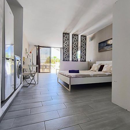 Studio Vista Oceano In Costa Adeje Zewnętrze zdjęcie