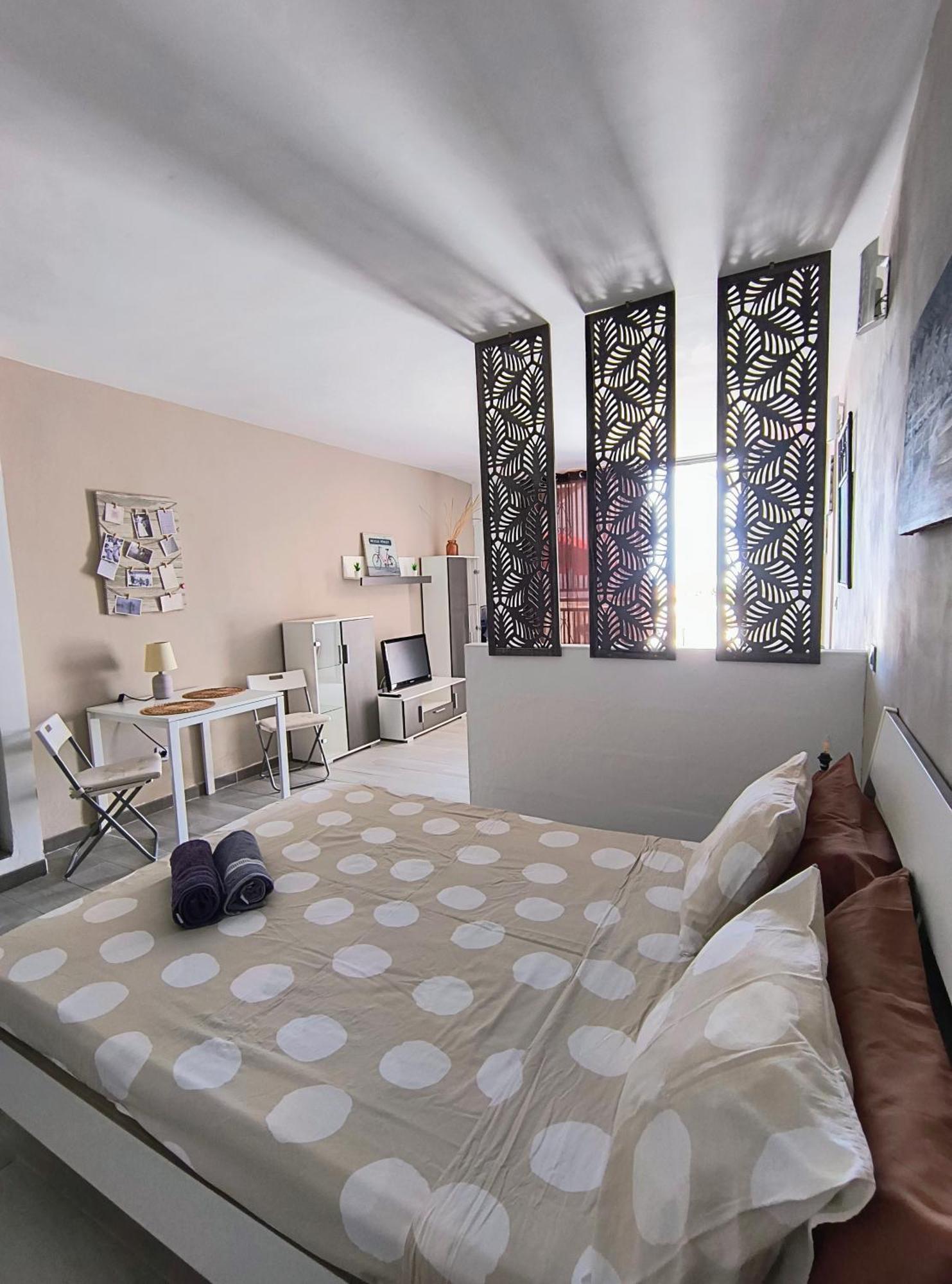 Studio Vista Oceano In Costa Adeje Zewnętrze zdjęcie