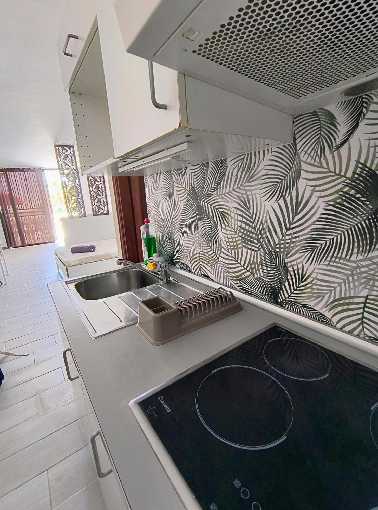 Studio Vista Oceano In Costa Adeje Zewnętrze zdjęcie