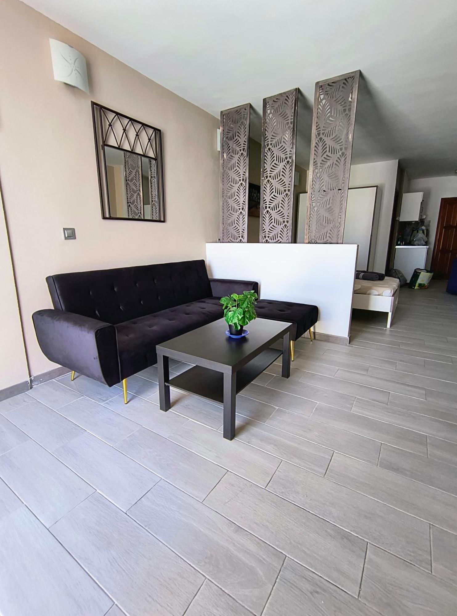 Studio Vista Oceano In Costa Adeje Zewnętrze zdjęcie