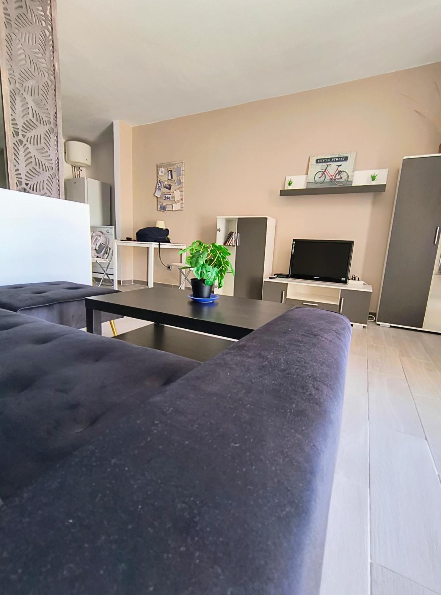 Studio Vista Oceano In Costa Adeje Zewnętrze zdjęcie